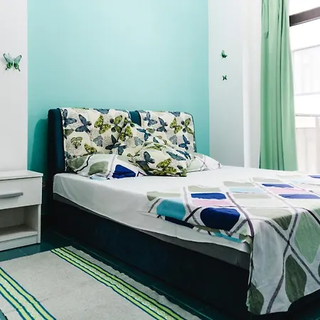 Apartel Sunrise Daire