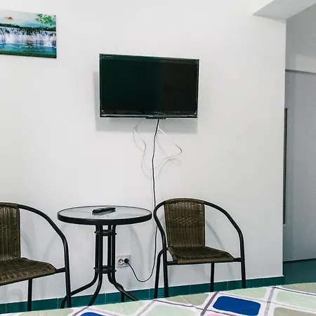 Apartel Sunrise Apartament *