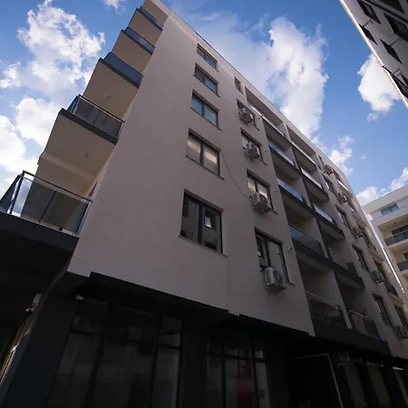 Apartel Sunrise Apartament *